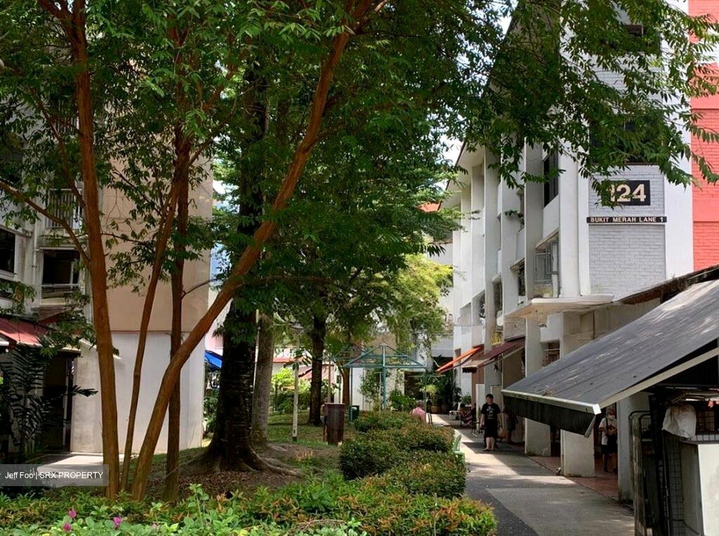 Bukit Merah Lane 1 (D3), Shop House #518860111